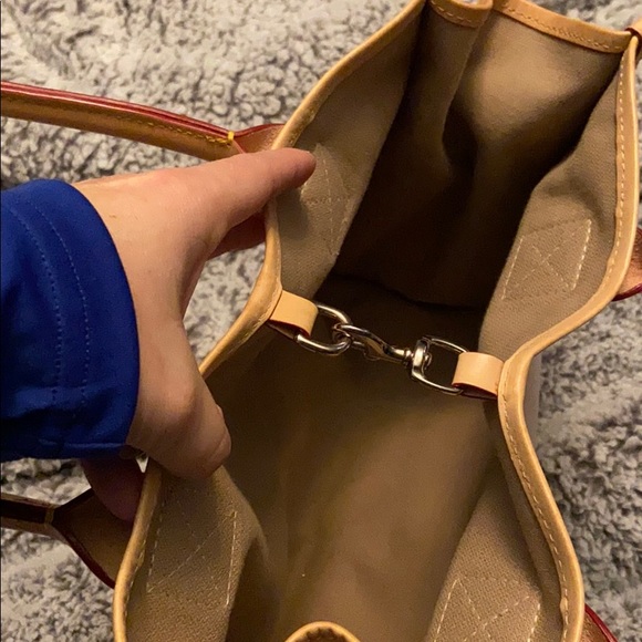 Dooney & Bourke bag - Picture 4 of 4